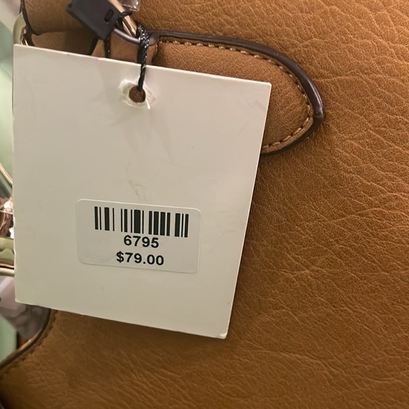 Traci Lynn Bag - Picture 6 of 7